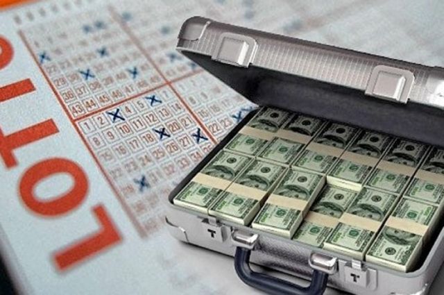 Ставка налога на выигрыш в лотерею казино рх хакасия
